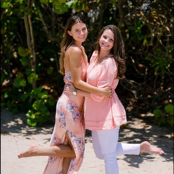 Jessica Simpson Tops - Jessica Simpson Maternity